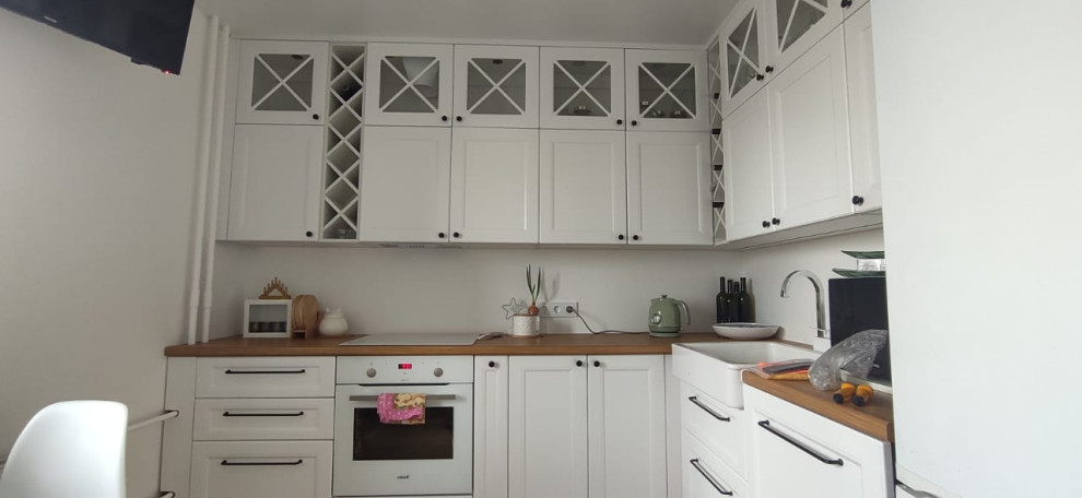 Обложка проекта: Сканди