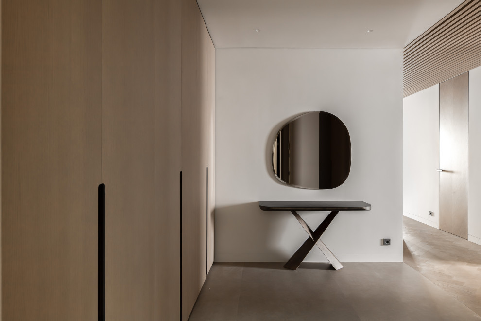 Проект для мебельной компании