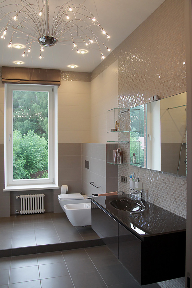 Год – от фундамента до новоселья