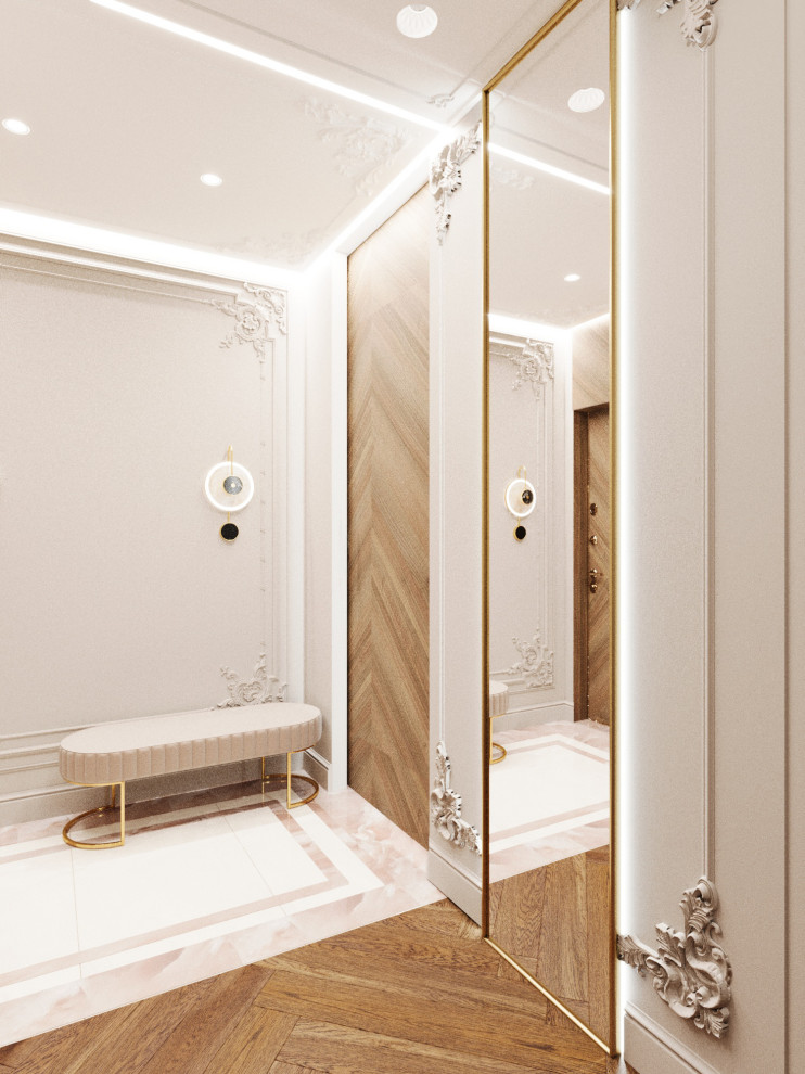 Квартира Москва Сокольнический Вал