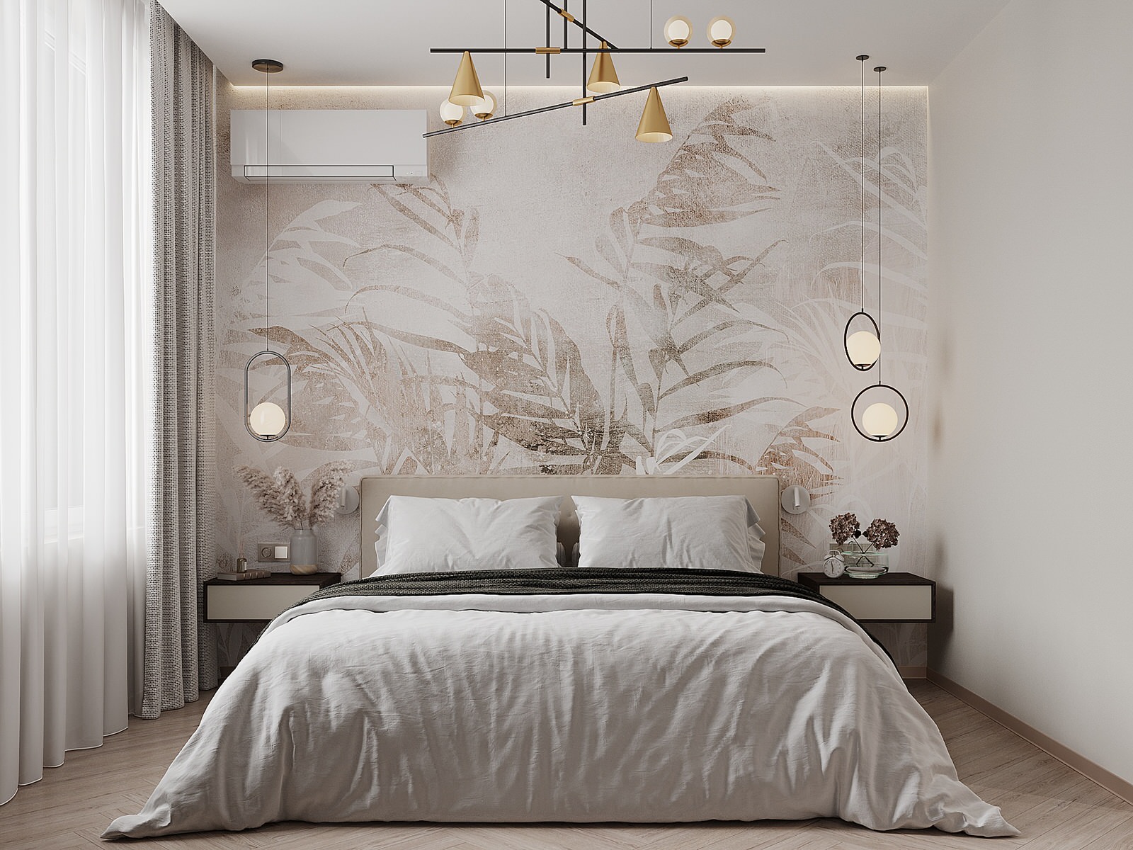 Обложка проекта: ЖК "Скандинавия"