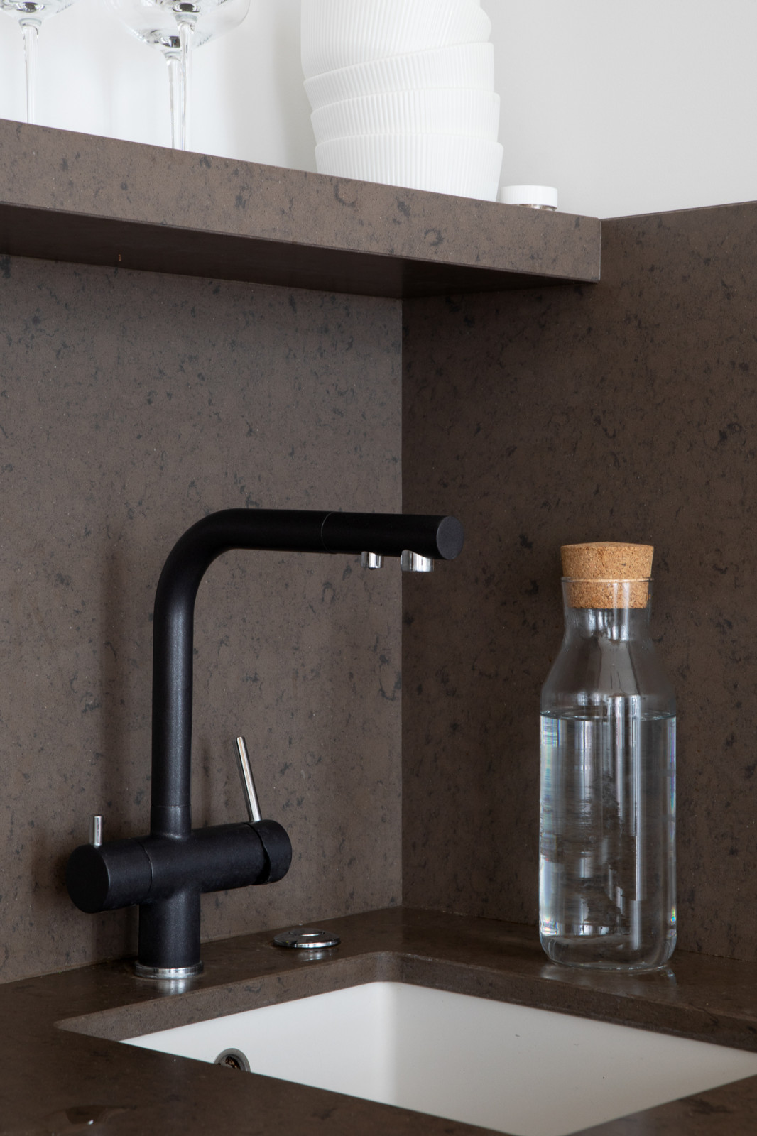 Студия с антресолью для The Village