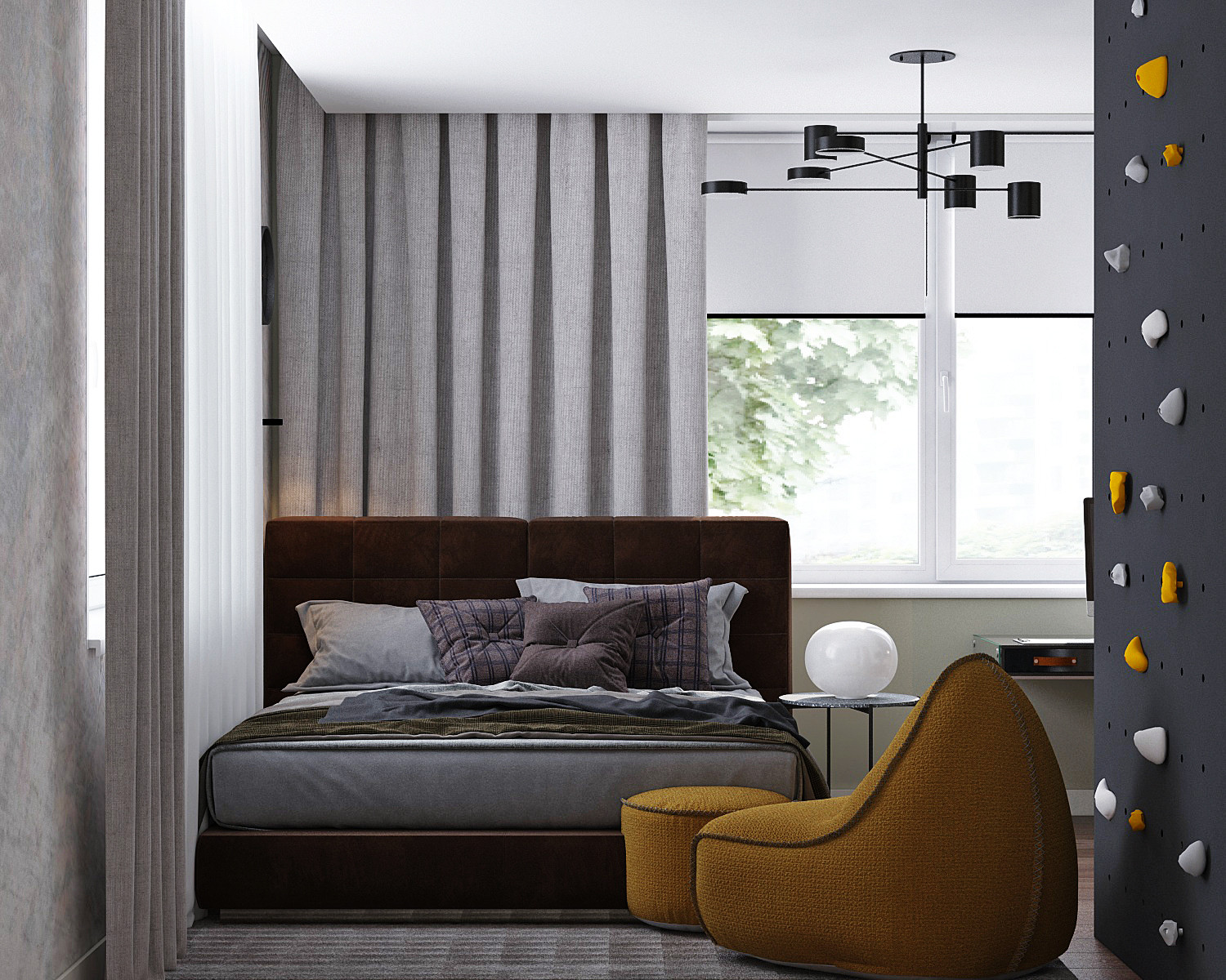 Дом для семьи с детьми в Находке