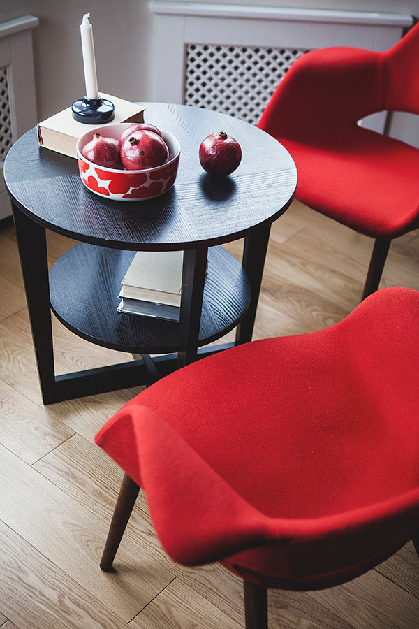 Яркая полоса