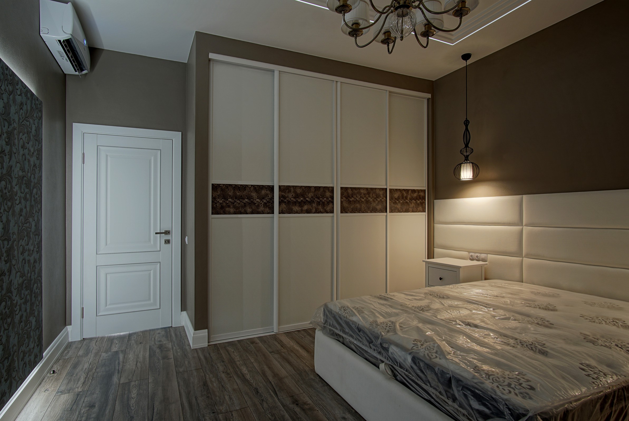 3-комнатная квартира в г.Краснодар