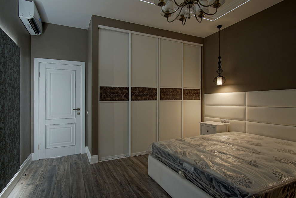 3-комнатная квартира в г.Краснодар