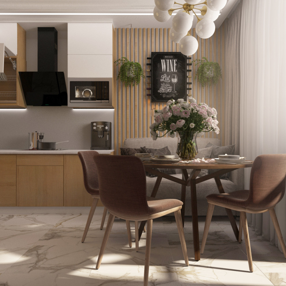 Квартира г.Москва