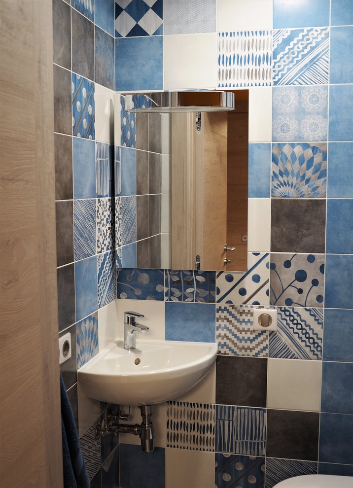 Реконструкция цокольного этажа в загородном доме