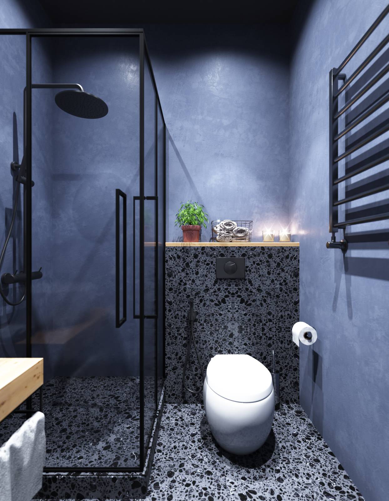 Жк Ботаника