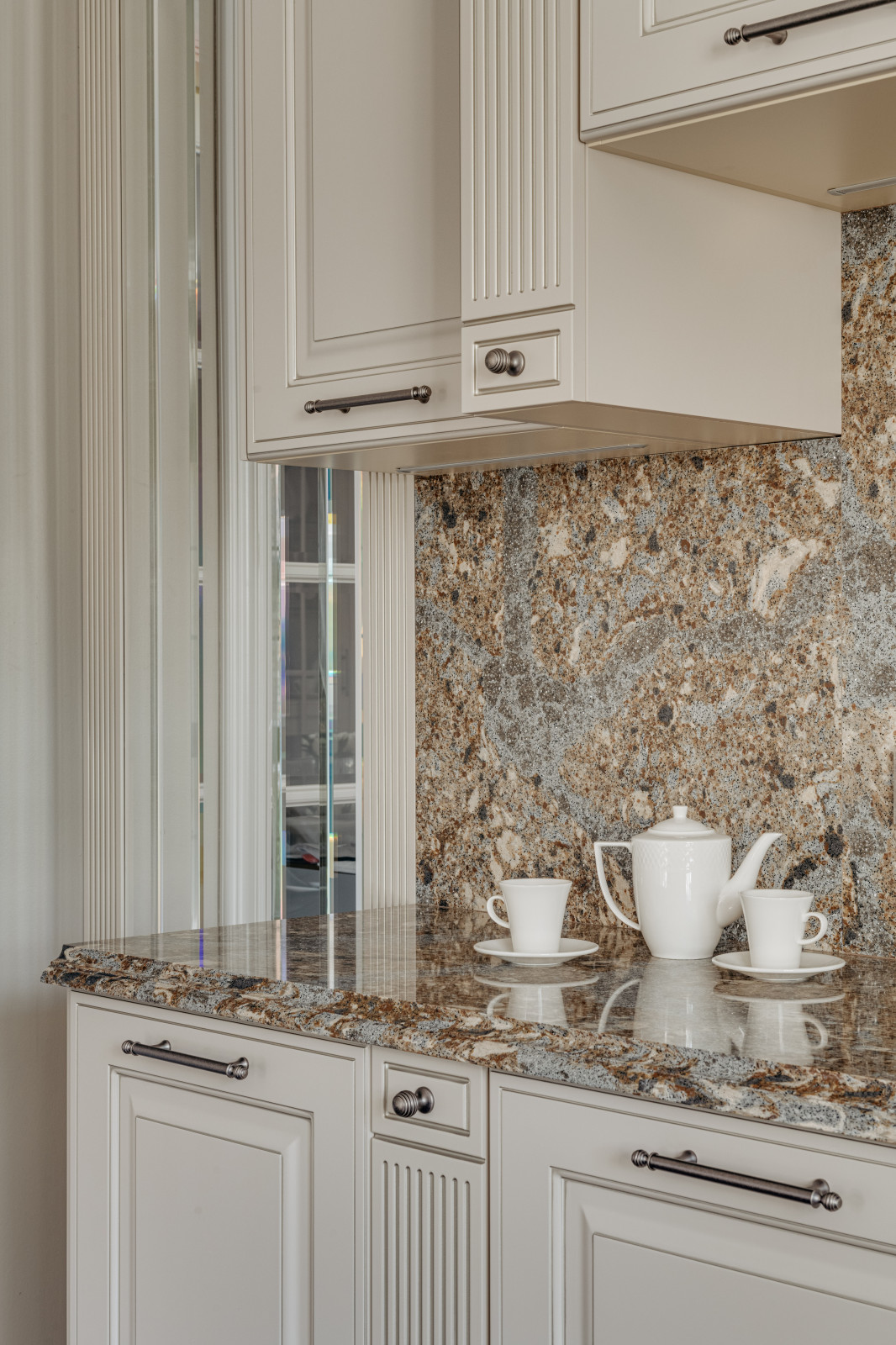 Кухонный гарнитур SORENTO LUX