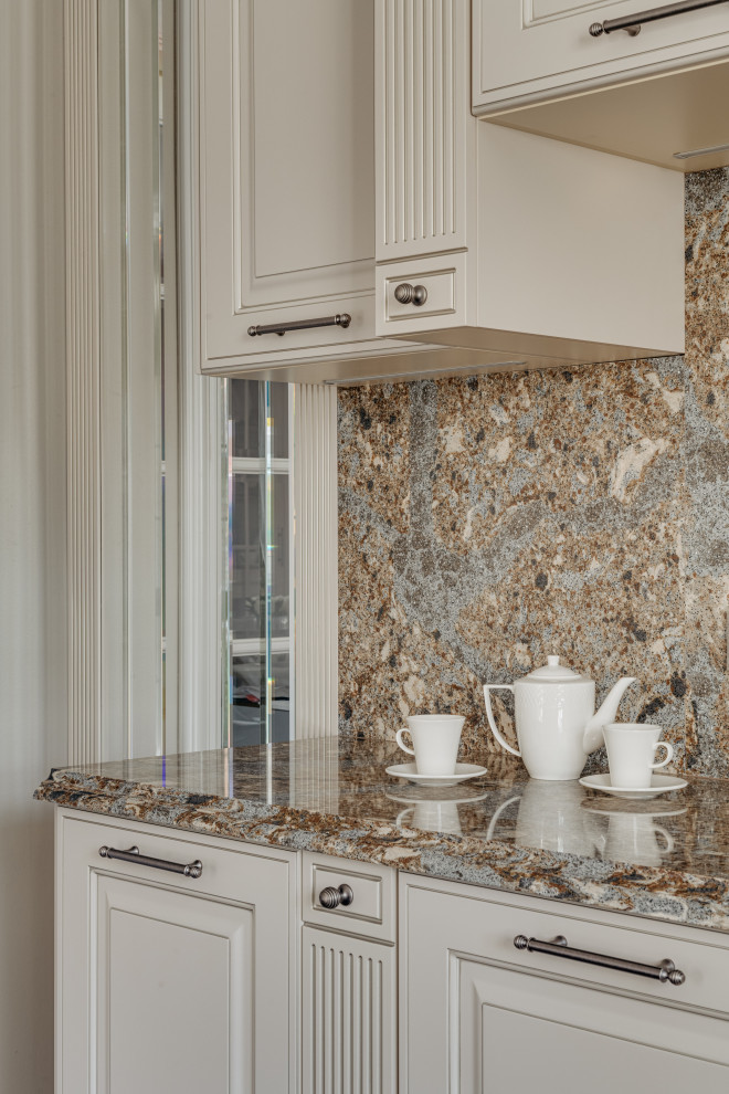 Кухонный гарнитур SORENTO LUX