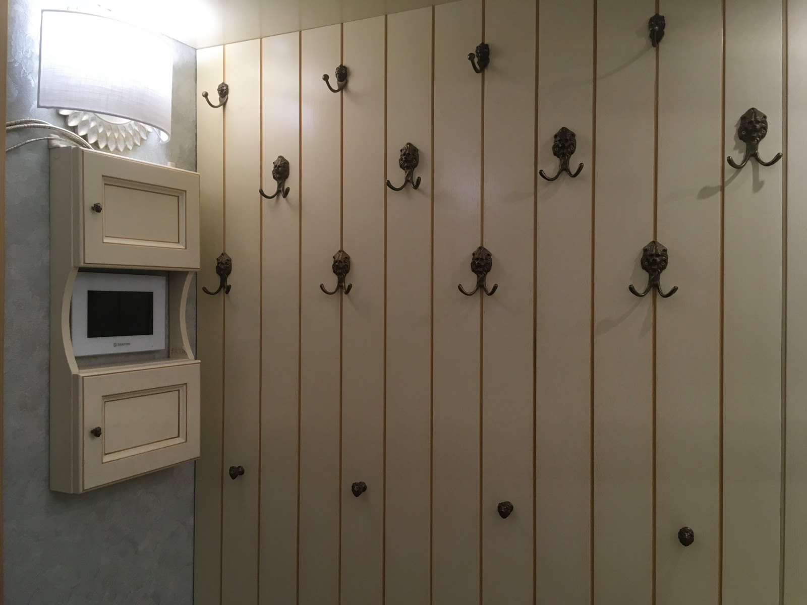 5-ая квартира на Мичуринском проспекте