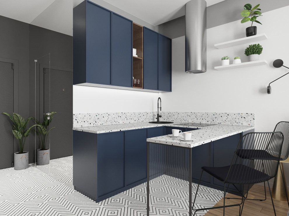 Яркая студия