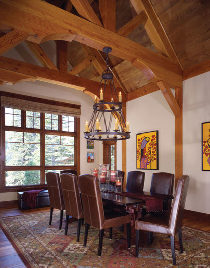 Тимбер-Фрейм