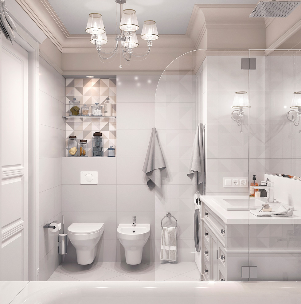 ЖК Сердце Каспия