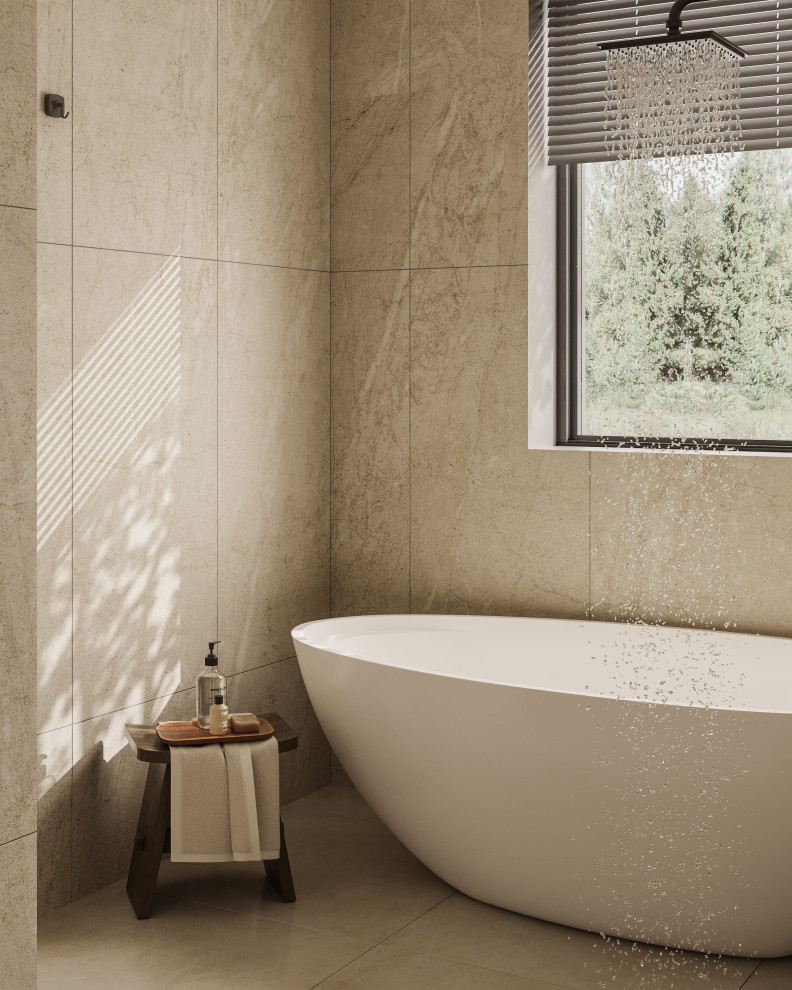 Дом в КП Заповедник