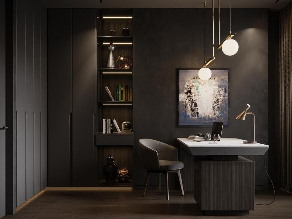 Апартаменты в башне Нева