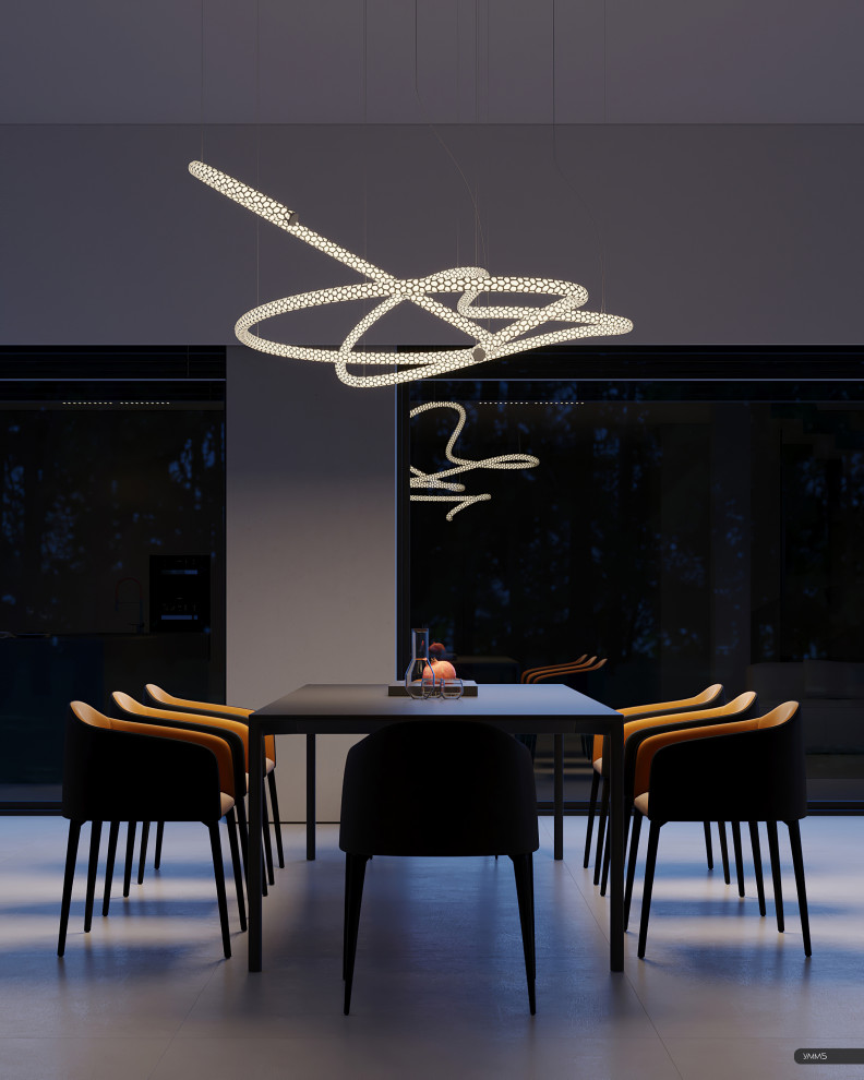 SHALE | Дом 300 м²