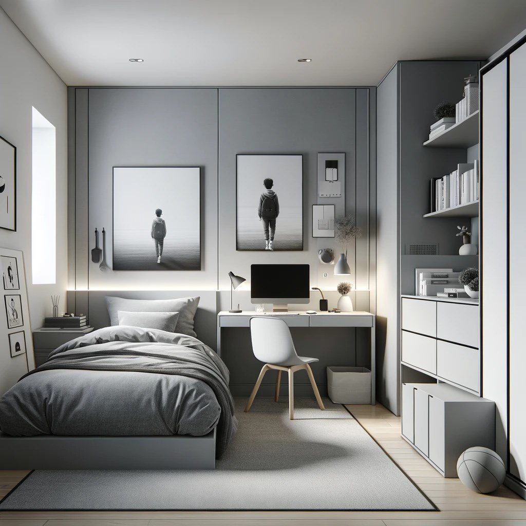 Обложка проекта: «В гармонии с природой…» Таунхаус Московская область