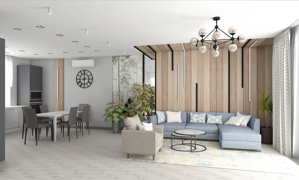 Nature and geometry"