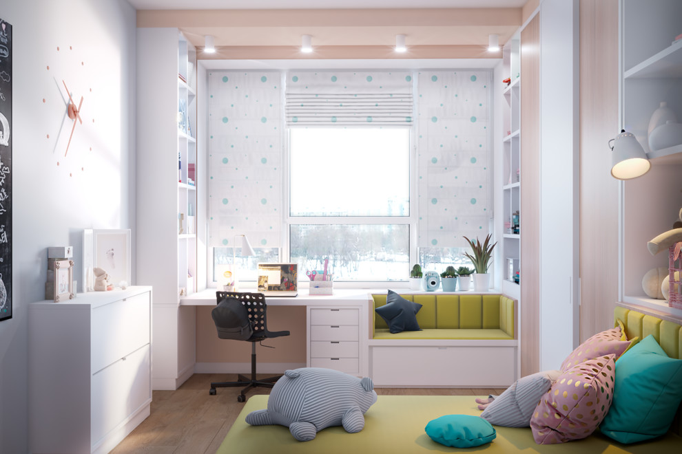 Московская ривьера