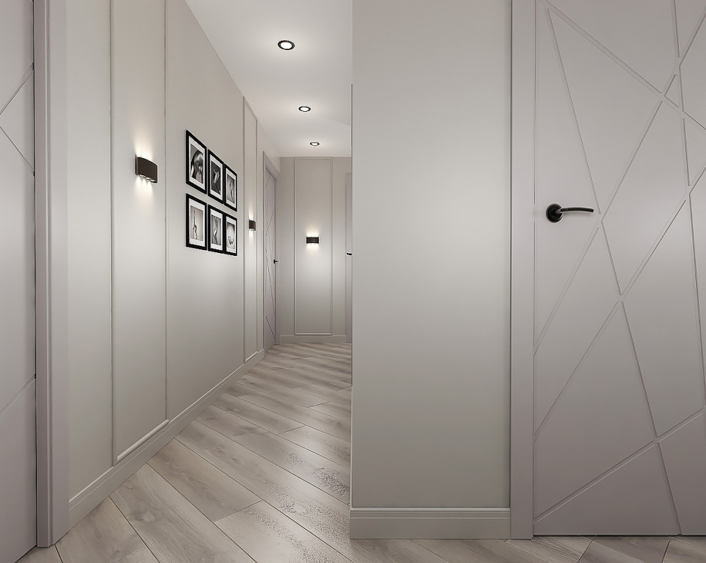 Квартира в Москве . 100 кв.м.