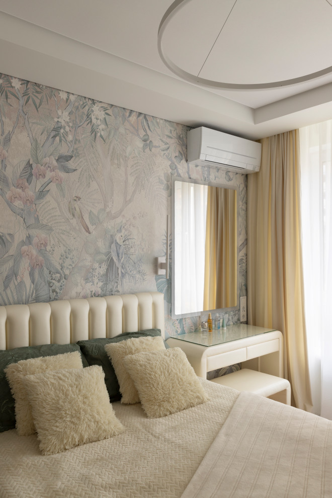 ЖК "Михайловский Парк" Фотографии реализации