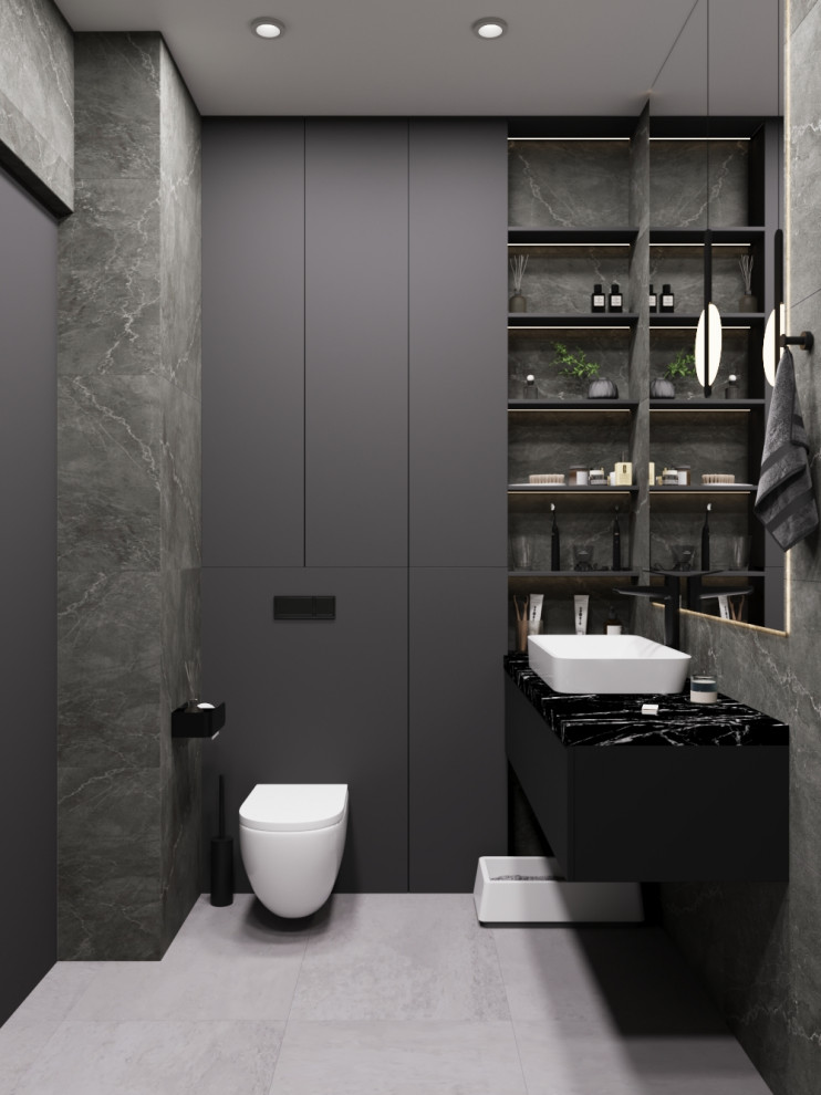 Проект сануезла