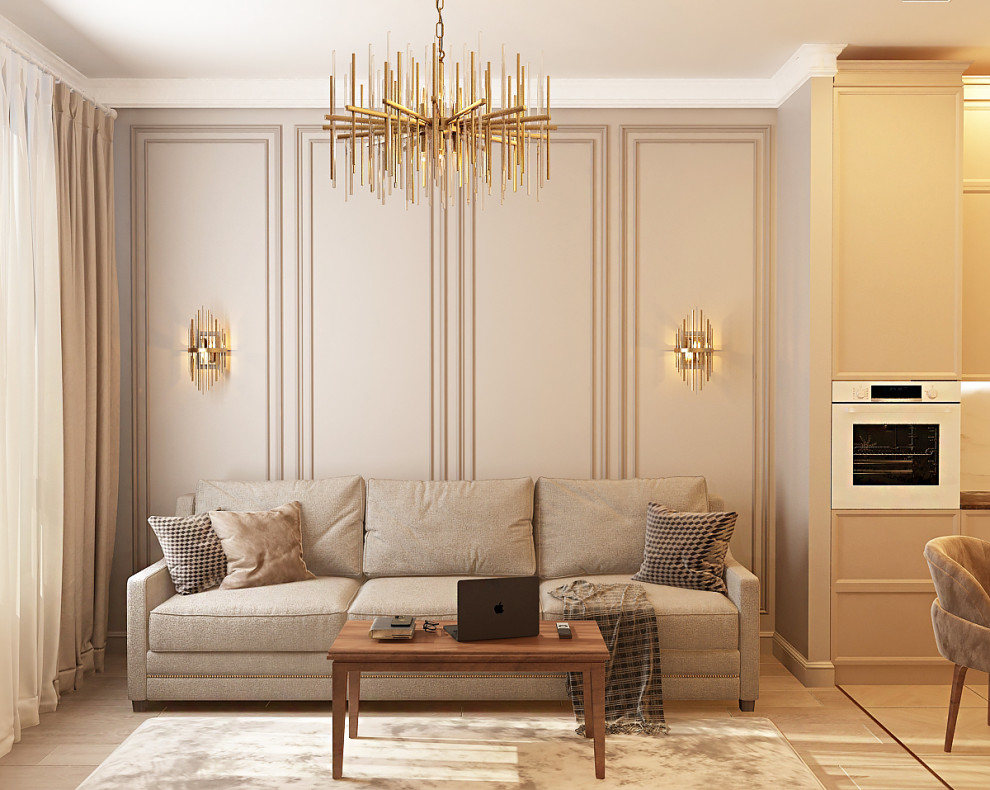 Апартаменты в Москве