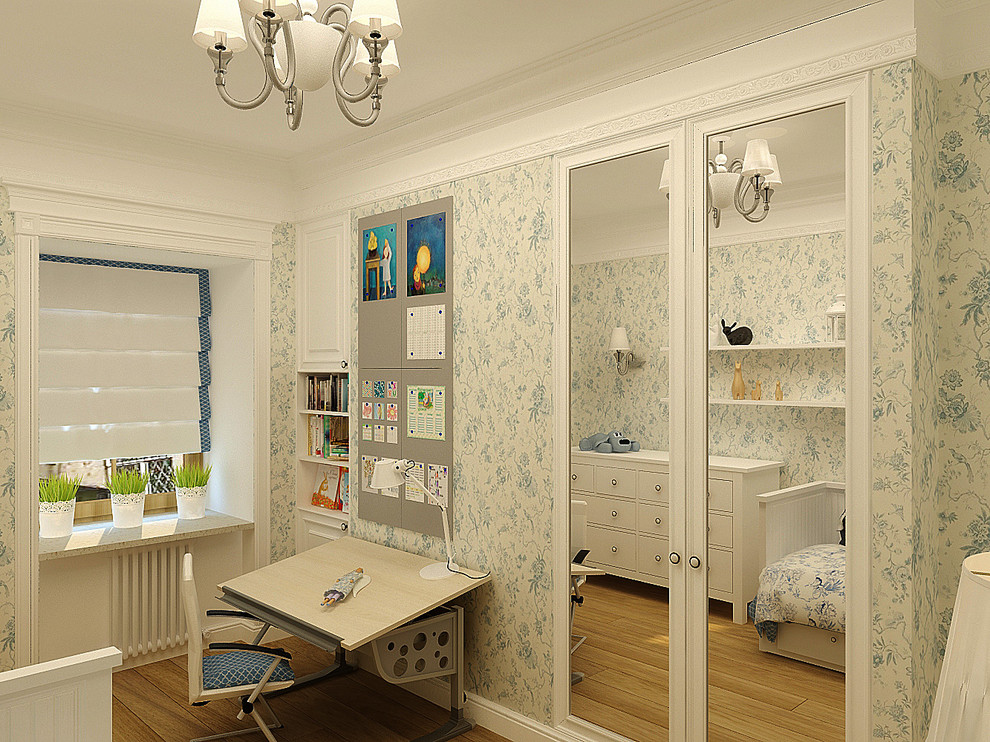 Квартира на Подьяческой