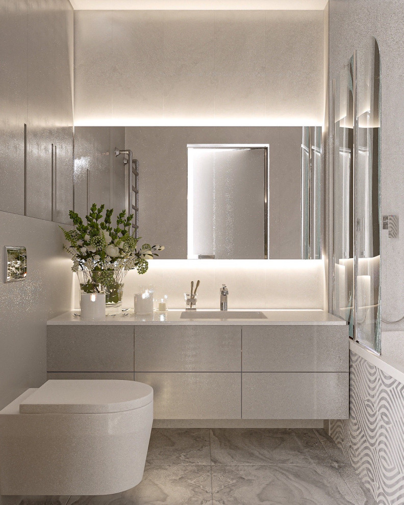 Двухкомнатная квартира в Уфе