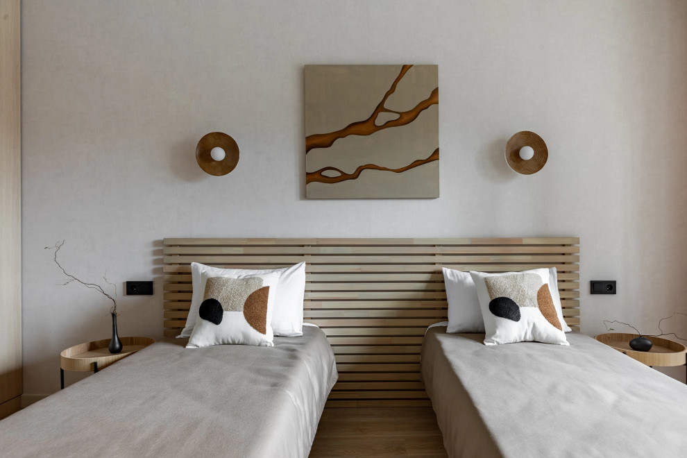 Квартира на Студенческой