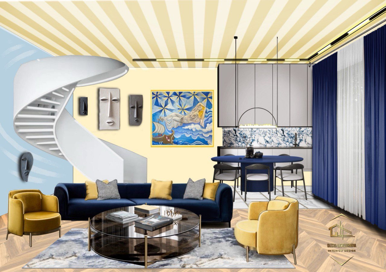 Обложка проекта: Получила Диплом о Повышении Квалификации