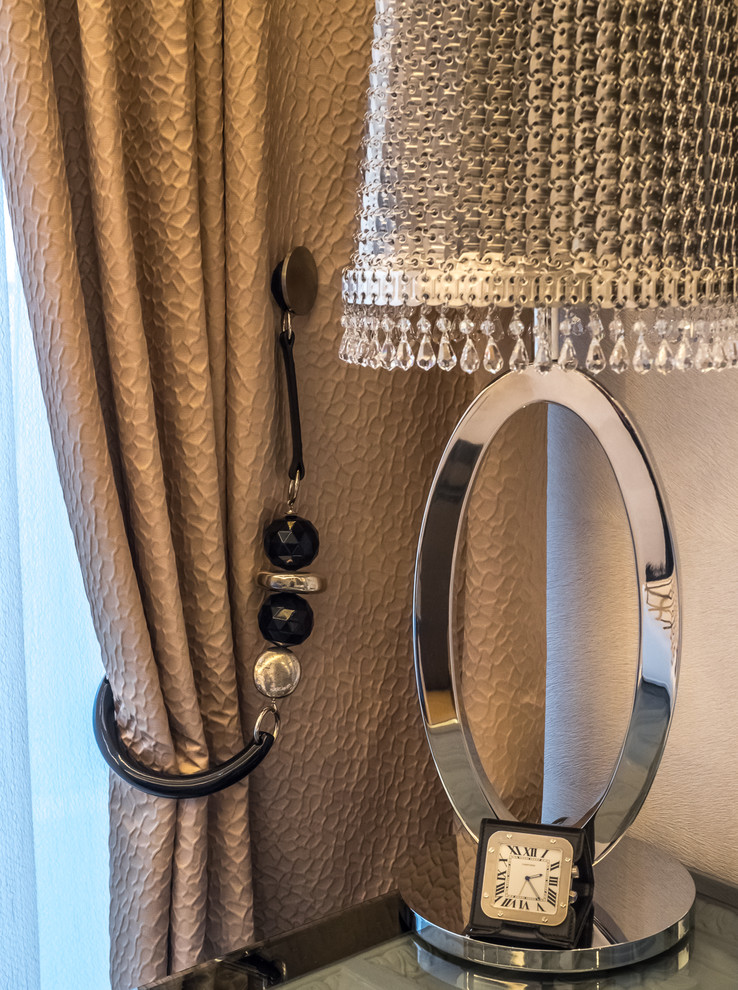 Пентхаус в Монако