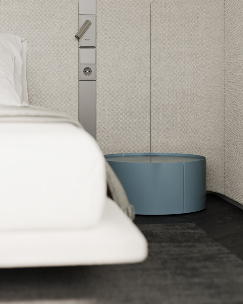 На Комсомольском, 65 м2