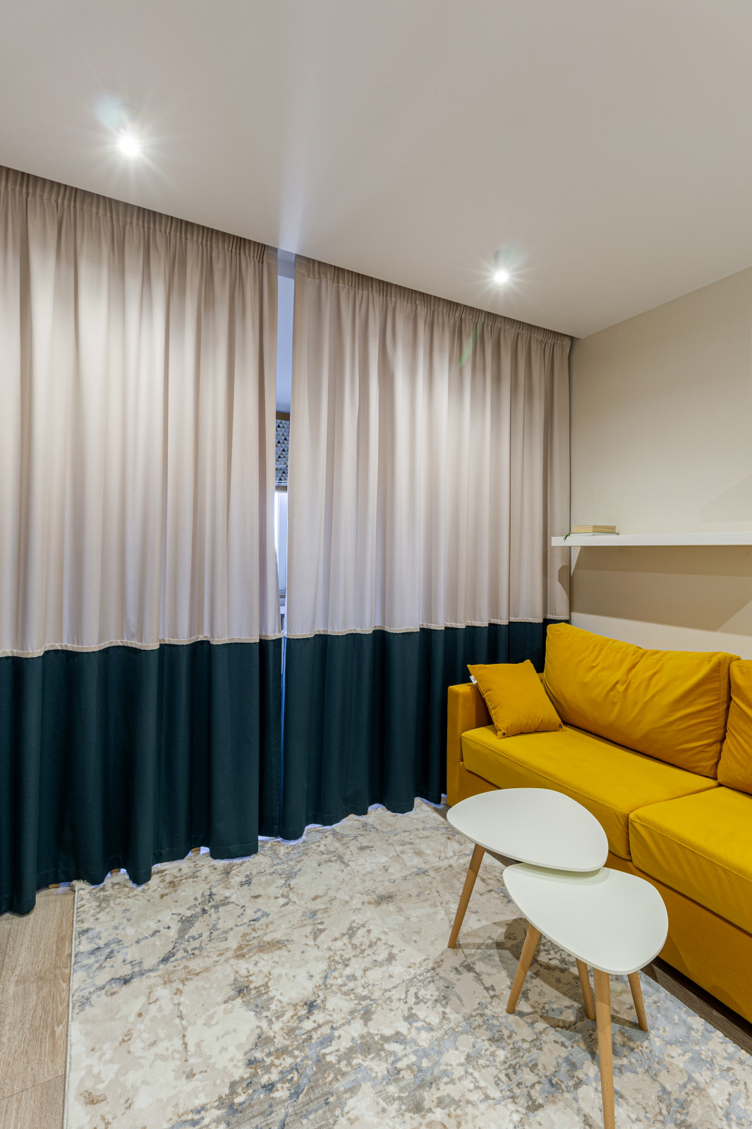 Проект «После дождя»