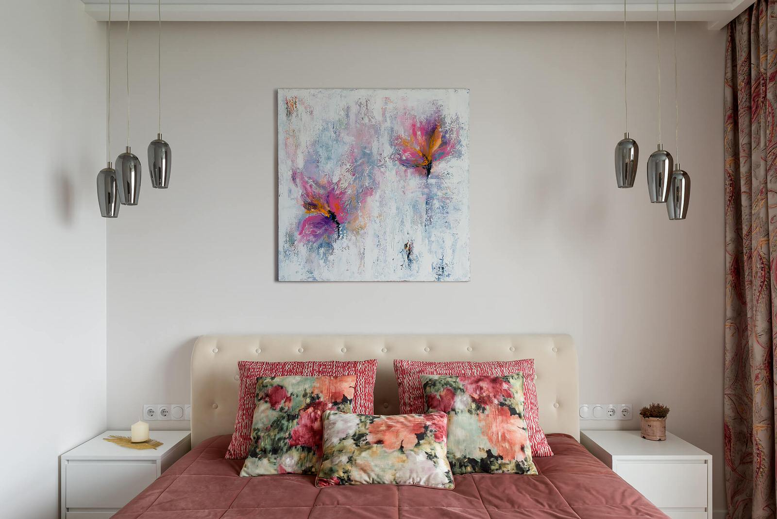 Квартира Людмилы