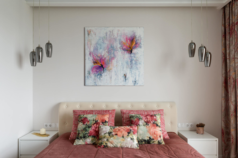 Квартира Людмилы