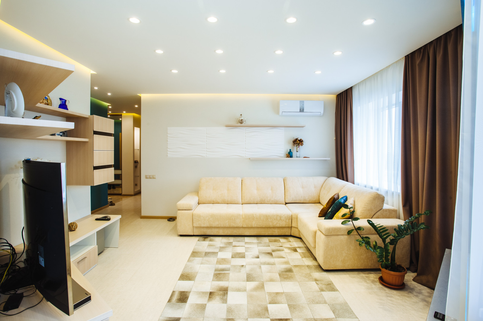 Анастасия Селюнина