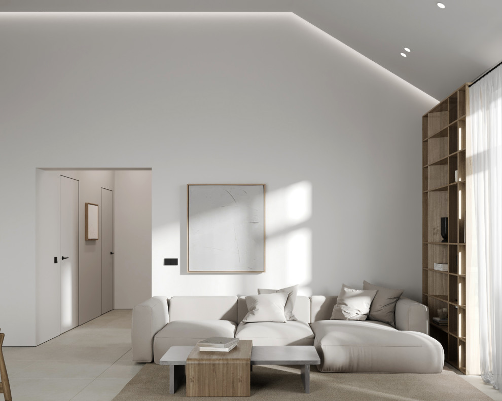 Дом в КП Заповедник