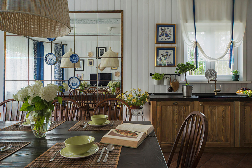 Обложка альбома: Дача