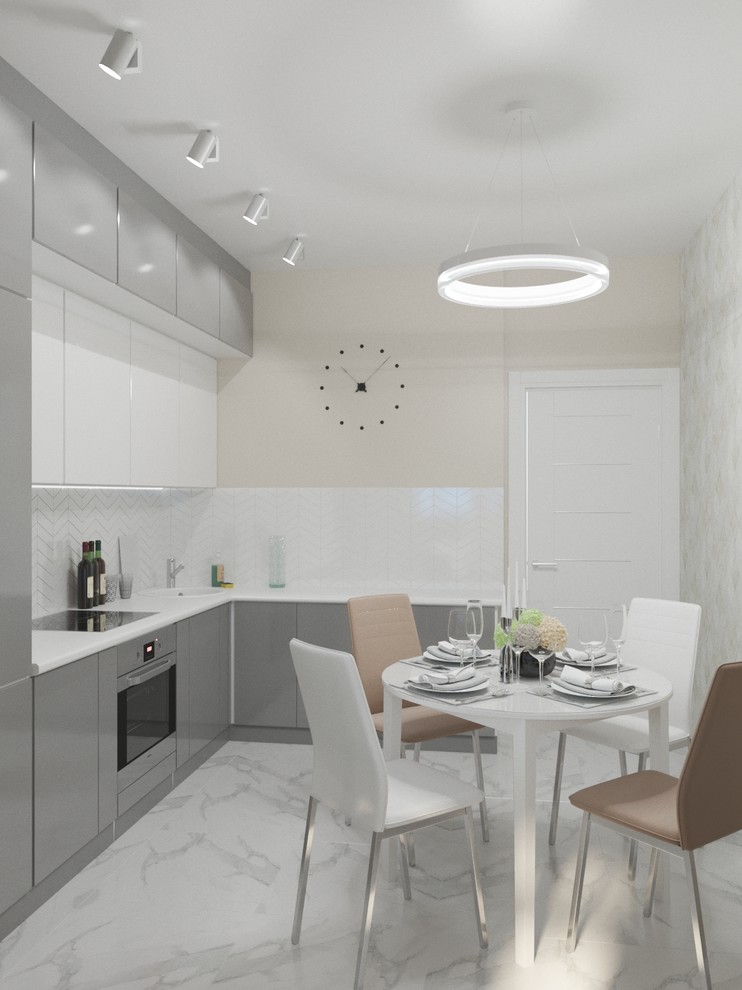 Дизайн квартиры г Москва