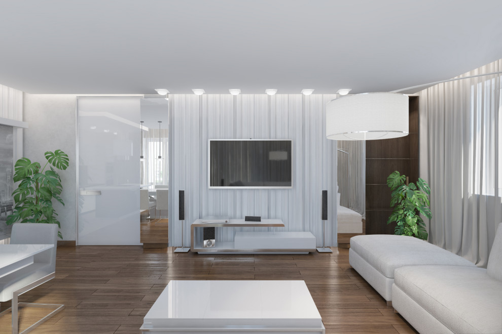 Истомина вайт