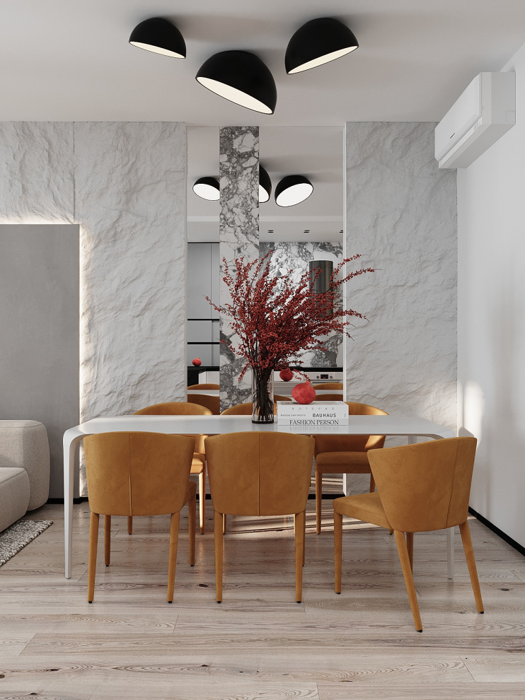 MODERN, Санкт-Петербург, 2024