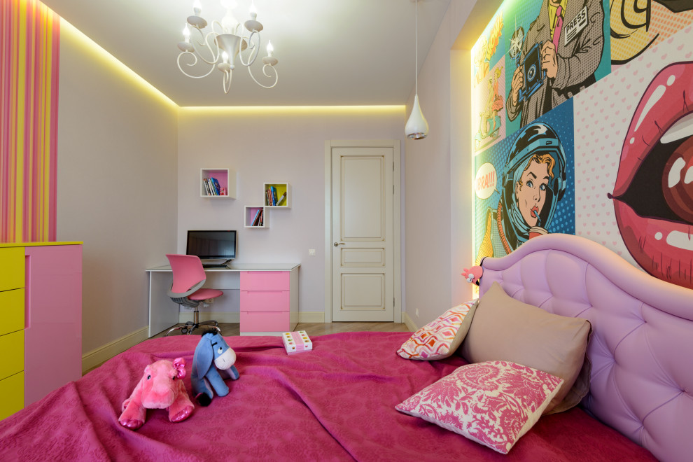 проект СВОЯ ИГРА