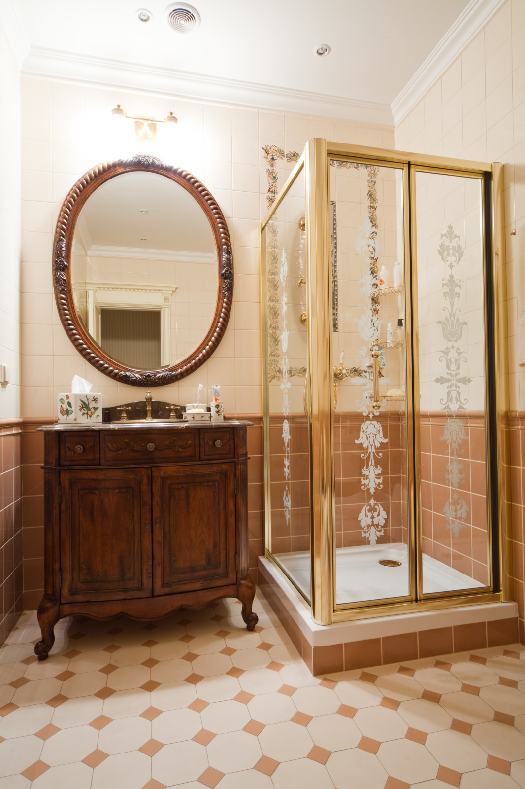 Хлыновский тупик