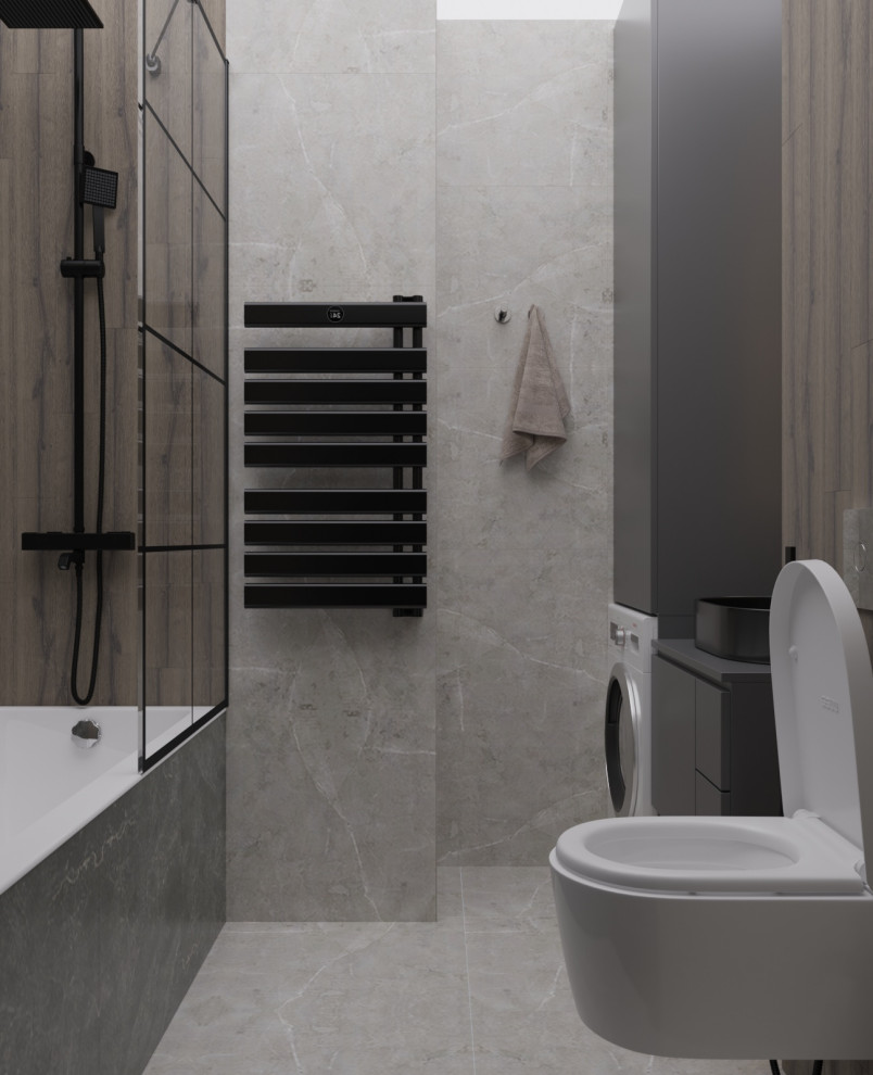 Обложка проекта: ЖК "Парк легенд"(ЗИЛ)