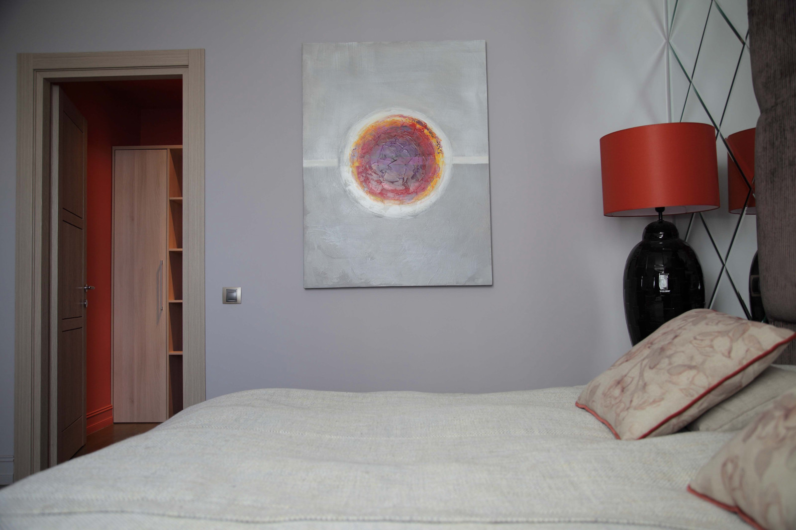 Квартира 85 м2