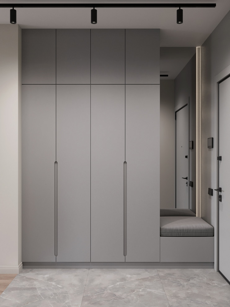 Обложка проекта: ЖК "Инлав"