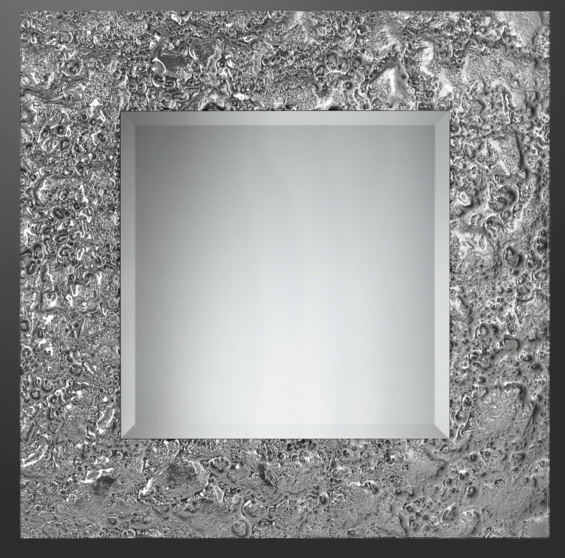 Обложка проекта: Зеркала